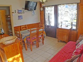 Charmant appartement 2 pièces avec WiFi et parking - FR-1-629-27 - Samoëns - 8