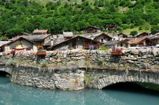 Le chalet d'Emile - Bonneval-sur-Arc - 2