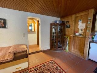 Casa Acacia con giardino - Avegno - 2
