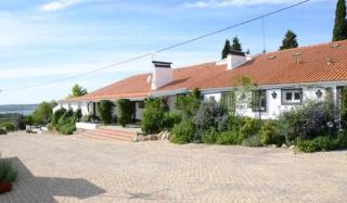 Herdade da Fonte Ferreira - Avis - 2