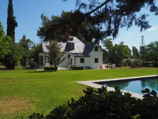 Villa Victoria Lodge - Maipú - 6