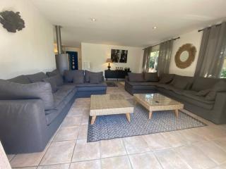 Villa Arethuse - Pyla sur Mer - Pyla-sur-Mer - 8
