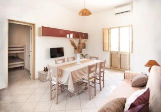 Casa Tairsia - Torre Lapillo - 8