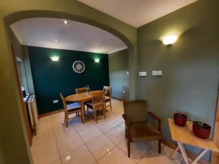 - The Holly Tree House - - Bushmills - 6