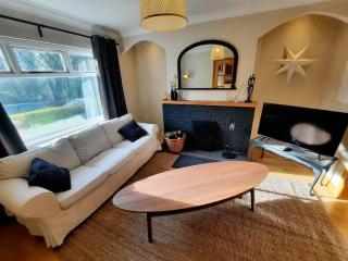 - The Holly Tree House - - Bushmills - 4