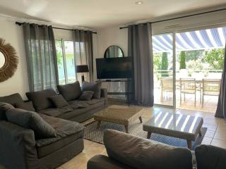 Villa Arethuse - Pyla sur Mer - Pyla-sur-Mer - 6