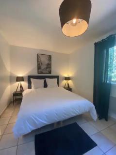 Villa Arethuse - Pyla sur Mer - 2