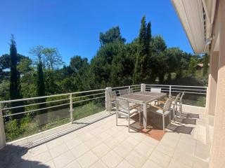 Villa Arethuse - Pyla sur Mer - Pyla-sur-Mer - 9