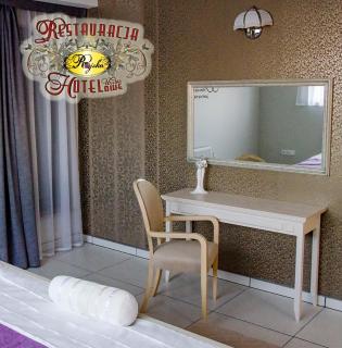 Uslugi Hotelowe Restauracja Rajska - Lubliniec - 5