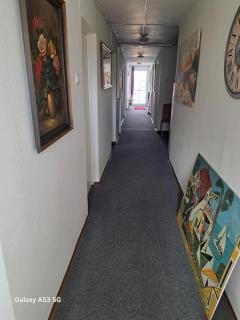 pension sonne - Ulm - 9