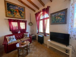 Casa Fidelina II Miraflores de la Sierra - Miraflores de la Sierra - 2