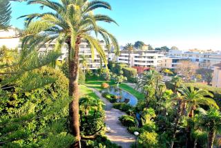 Croisette Immo Moderne 2 Chambres 2SDB Proche rue d'antibes - Cannes - 3