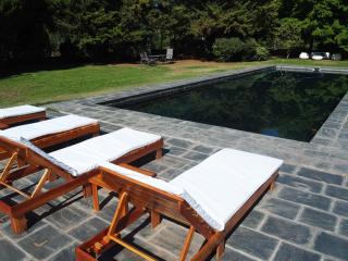Villa Victoria Lodge - Maipú - 9