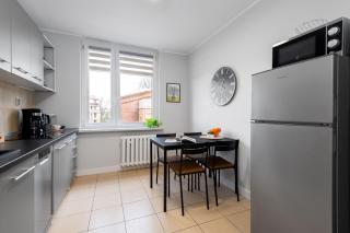 Kairos Apartments - Friends - darmowy Parking, blisko centrum - Gliwice - 5