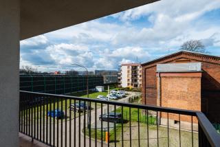 Kairos Apartments - Friends - darmowy Parking, blisko centrum - 5