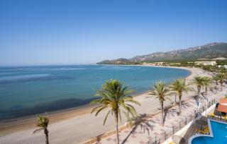 Medplaya Hotel Vistamar Costa Dorada - Vandellòs i l’Hospitalet de l’Infant - 8
