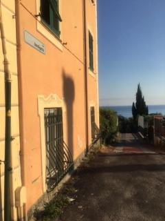 New suite sul mare N. 2 - Recco - 7