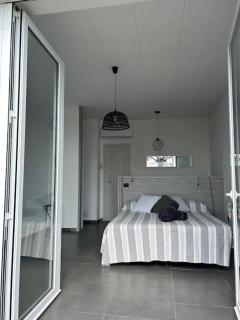 New suite sul mare N. 2 - Recco - 6