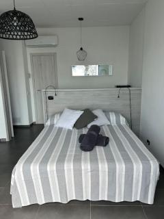 New suite sul mare N. 2 - Recco - 1