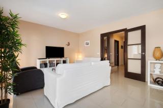 Villa Solymar - Corralejo - 6