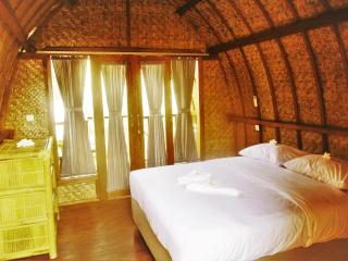 Good Vibes Bungalows - Gili Trawangan - 3