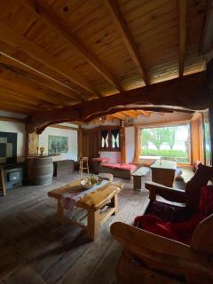 Huecubu suites - San Miguel del Monte - 5