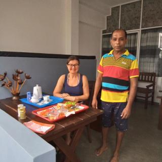 The Ocean - Galle - 6