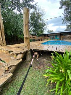 Huecubu suites - San Miguel del Monte - 8
