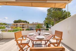 Bon Estar Apartment by Sealand Villas - Port d'Alcúdia - 5