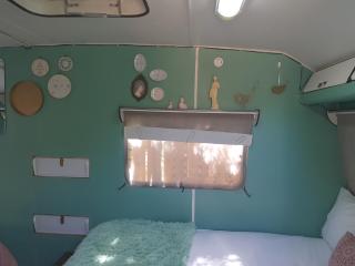 Oasis Shanti Backpackers - Oudtshoorn - 9