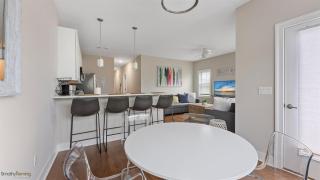 Residence 101S At The Sandcastle Condominiums - Wildwood Crest - 5