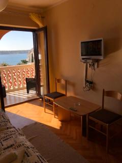 Sunny Day - Rab (Arbe) - 4