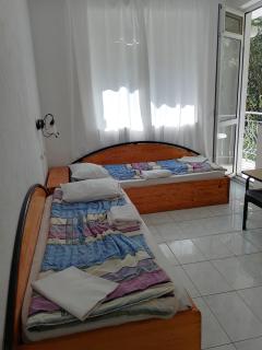 Lurd Family Hotel - Lozenets - 9
