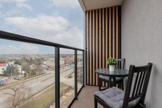 Pet-Friendly Studio Kokoryczki by Noclegi Renters - Varsavia - 8
