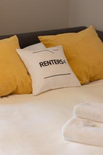 Pet-Friendly Studio Kokoryczki by Noclegi Renters - 1