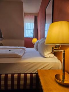 Landhotel Ölmühle - Mömbris - 8