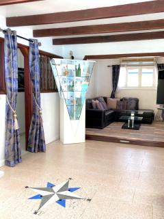 Villa La Roserie - Ducos - 4