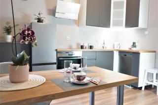 Piotrkowska 44 Apartment - Łódź - 3