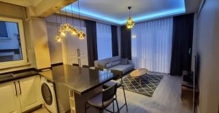 Tam Merkezde Yepyeni Bir Daire - Istambul - 7