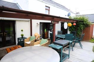 Authentic Irish Cottage, Rural Ballymascanlon - - 8