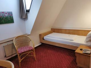Landhotel Ölmühle - Mömbris - 4