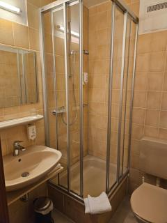 Landhotel Ölmühle - Mömbris - 3