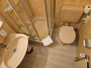 Landhotel Ölmühle - Mömbris - 2