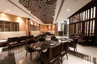 Pharos Hotels - Chennai - 7