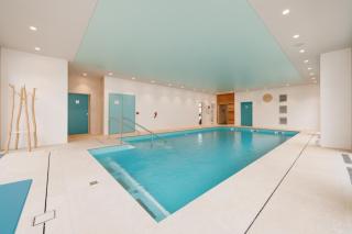 Domitys La Cristal'In - Nancy - 4