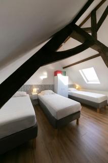 Barbara' s Guesthouse - Watou - 6