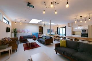 Barbara' s Guesthouse - Watou - 7