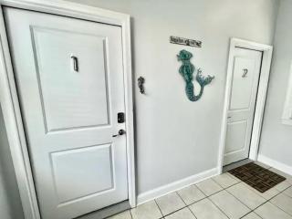 Chubby Seahorse 1 - 9