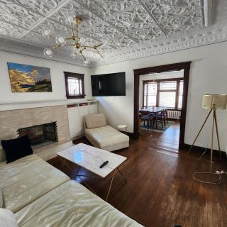 The Pandora Century Home - 7