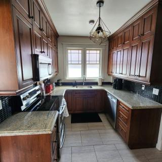 The Pandora Century Home - 5